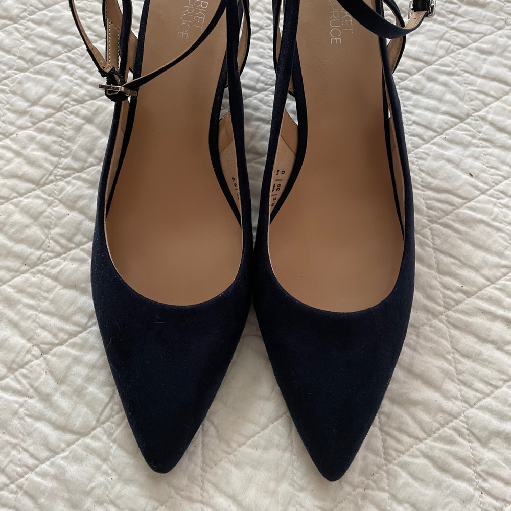 Brand new Market&Spruce wedges!